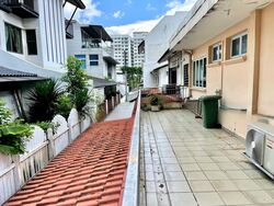 Sembawang Road (D27), Semi-Detached #432163221